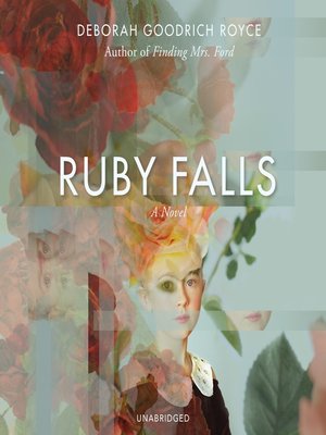 cover image of Ruby Falls